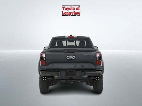 Used 2025 Ford Ranger Raptor image 5