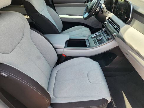 Used 2020 Hyundai Palisade SEL w/ Convenience Package FWD image 11