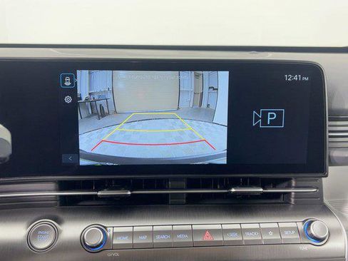 New 2026 Hyundai Kona SEL Sport image 23