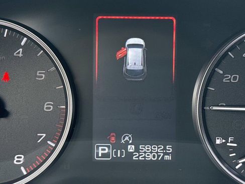 Certified 2024 Subaru Crosstrek 2.5i Limited w/ Popular Package #4A image 39