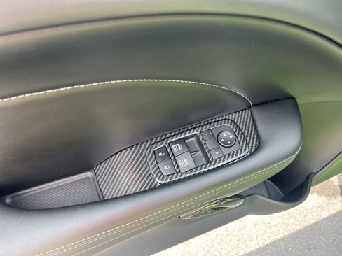 Used 2023 Dodge Challenger R/T w/ Plus Package image 13