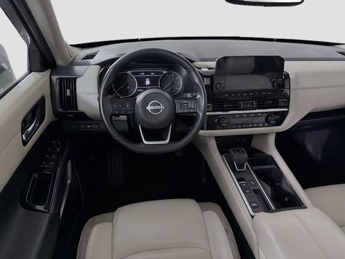 Used 2022 Nissan Pathfinder SL w/ SL Premium Package FWD image 27