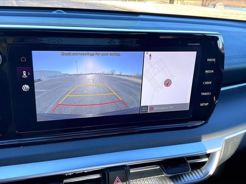 Used 2024 Kia K5 GT-Line w/ GT-Line Premium Package image 25