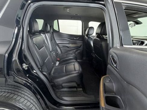 Used 2019 GMC Acadia SLE w/ Driver Alert Package I image 6