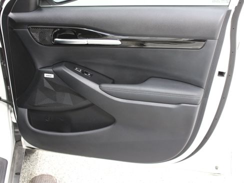 Used 2024 Kia Seltos SX w/ SX Sunroof Package AWD/4WD image 39