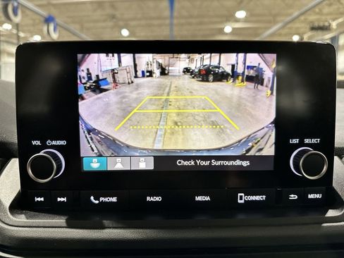 Used 2023 Honda Accord EX image 23