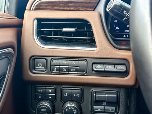 Certified 2023 Chevrolet Tahoe High Country image 39