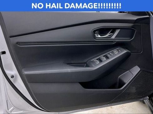 Certified 2023 Honda Accord EX image 21