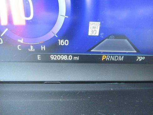 Used 2020 Ford Explorer ST w/ ST Street Pack AWD/4WD image 31