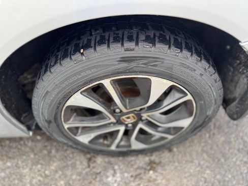 Used 2015 Honda Civic EX image 22