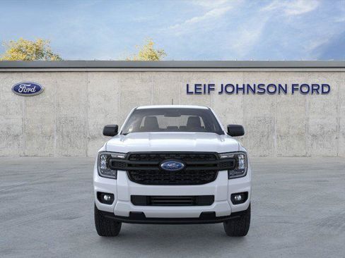 New 2026 Ford Ranger XL RWD image 6