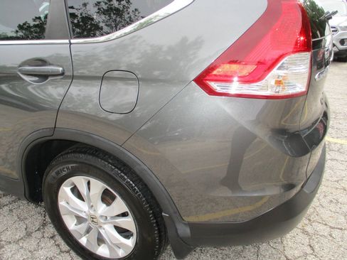Used 2014 Honda CR-V EX image 12