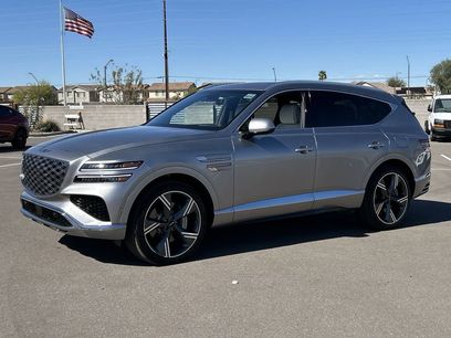 Used 2025 Genesis GV80 3.5T Prestige