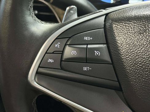 Used 2017 Cadillac CT6 Premium Luxury w/ Active Chassis Package image 41