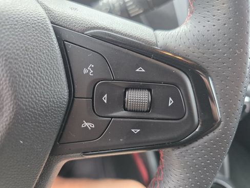 Used 2022 Chevrolet TrailBlazer RS FWD image 22