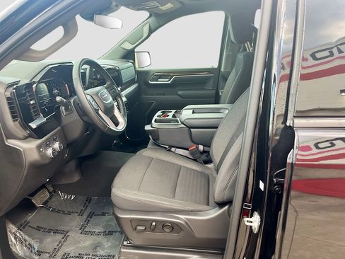 Used 2025 GMC Sierra 1500 Elevation AWD/4WD image 22