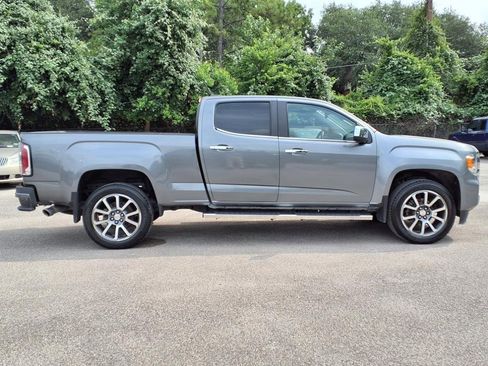 Used 2021 GMC Canyon Denali image 28