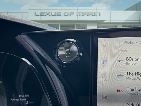 New 2026 Lexus RX 350 image 28