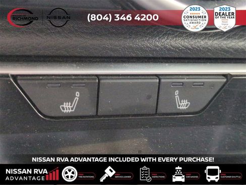 Used 2025 Nissan Sentra SR image 22