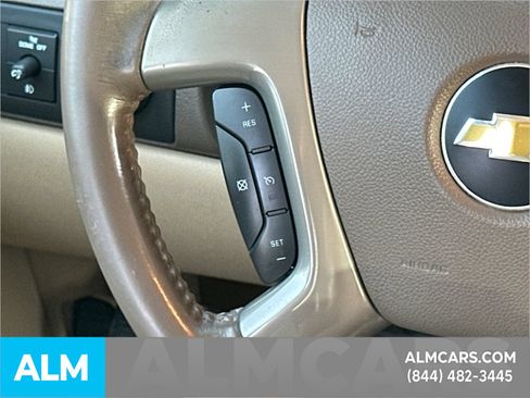 Used 2013 Chevrolet Silverado 1500 LTZ w/ LTZ Plus Package AWD/4WD image 28