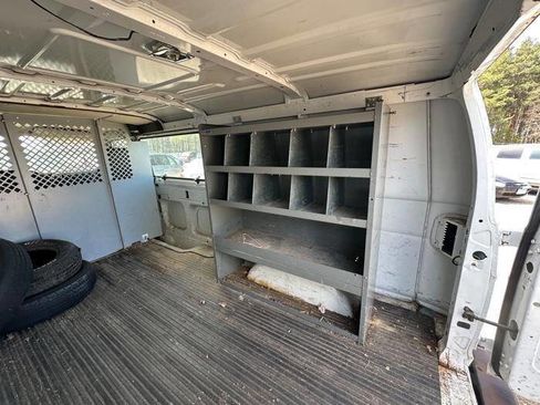 Used 2003 Dodge B2500 RWD image 29