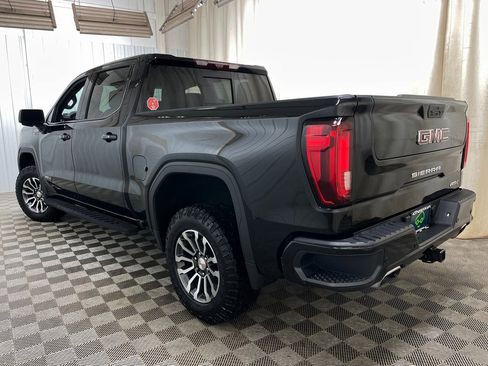 Used 2021 GMC Sierra 1500 AT4 w/ AT4 Premium Package image 24