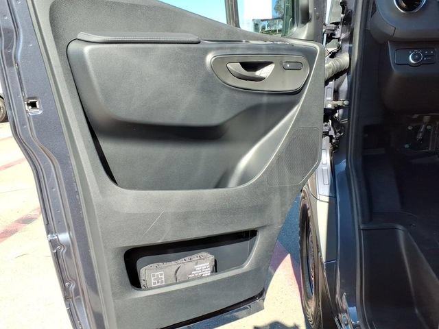 New 2026 Mercedes-Benz Sprinter 2500 image 13