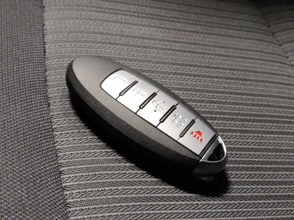 Used 2021 Nissan Sentra SV FWD image 32