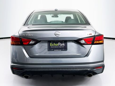 Used 2024 Nissan Altima 2.5 SR image 7