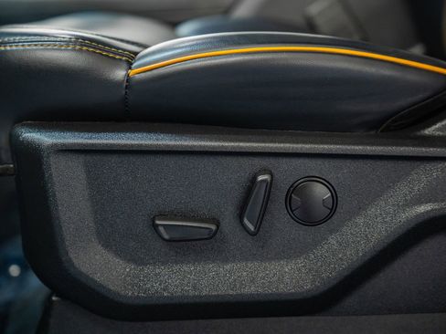 Certified 2023 Ford F150 Tremor w/ Equipment Group 402A High image 41