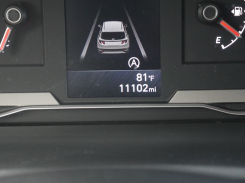 Used 2024 Hyundai Tucson SEL AWD/4WD image 32