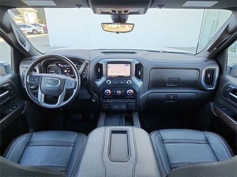 Certified 2020 GMC Sierra 3500 Denali w/ Denali Ultimate Package image 21