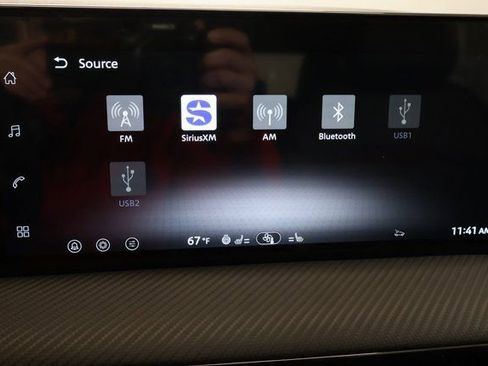 New 2026 Nissan Kicks SR w/ SR Premium Package FWD image 20
