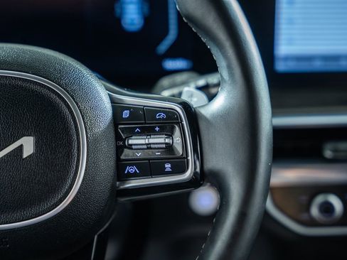 Used 2024 Kia Sorento SX Prestige image 30