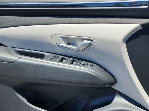 Used 2024 Hyundai Tucson SEL w/ Convenience Package FWD image 28
