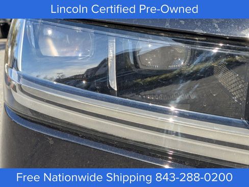 Certified 2025 Lincoln Navigator Reserve image 9