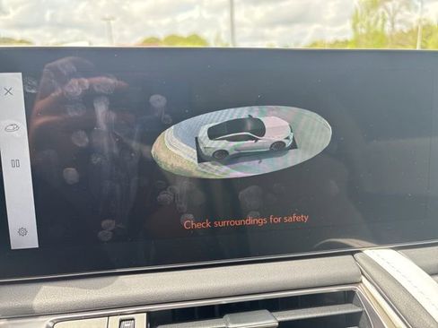 Used 2026 Lexus LC 500 Coupe image 27