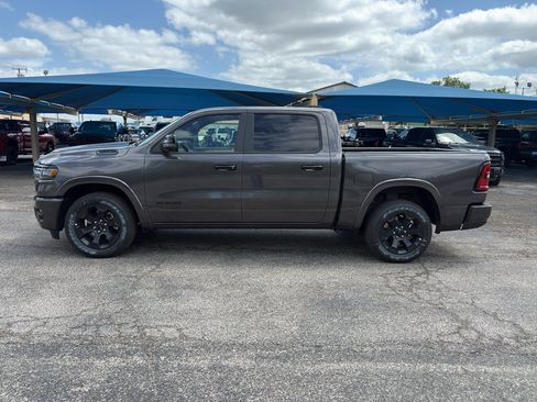 New 2026 RAM 1500 Lone Star RWD image 5