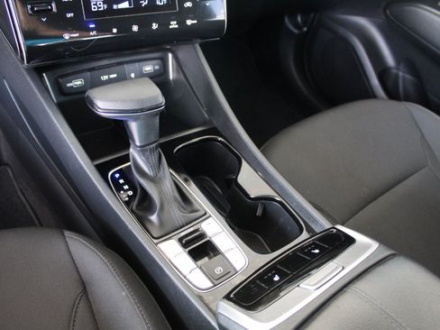 Used 2024 Hyundai Tucson SEL FWD image 39