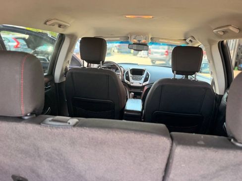 Used 2016 GMC Terrain SLE FWD image 21