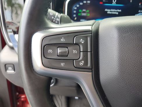 Used 2024 Chevrolet Silverado 1500 RST w/ All Star Edition Plus image 29