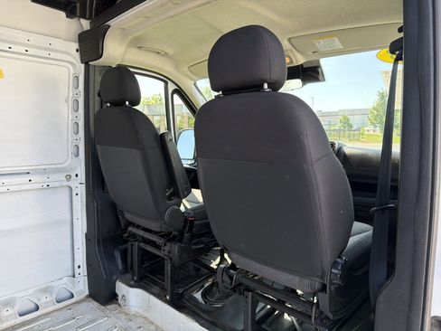 Used 2023 RAM ProMaster 2500 FWD image 24