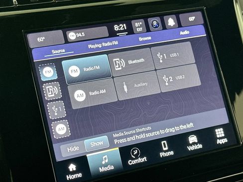 Used 2024 Jeep Grand Cherokee Laredo X AWD/4WD image 27