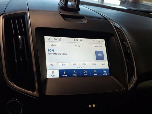 Used 2019 Ford Edge SEL w/ Equipment Group 201A AWD/4WD image 20