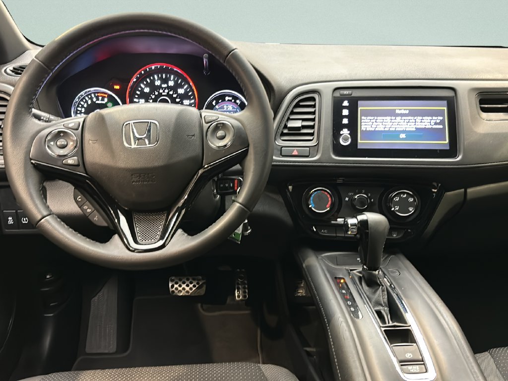 Used 2021 Honda HR-V Sport image 20