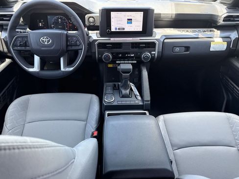 New 2025 Toyota Tacoma SR5 image 15