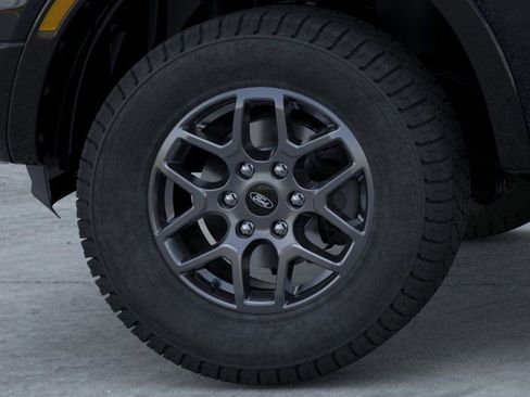 New 2025 Ford Ranger XLT w/ Trailer Tow Package image 23