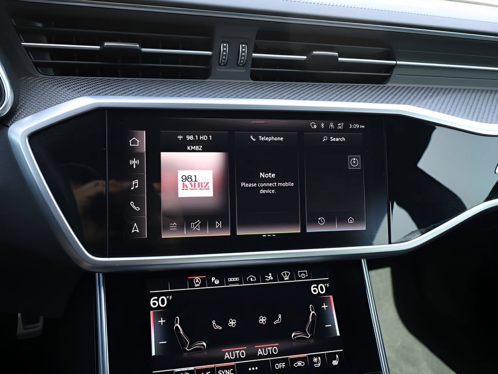 Used 2023 Audi RS 7 Sportback AWD/4WD image 23