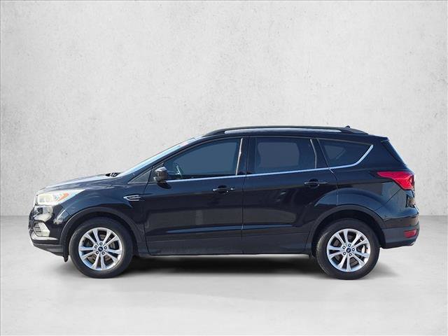 Used 2019 Ford Escape SEL FWD image 8