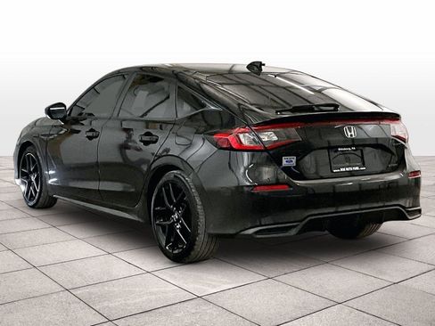 Used 2026 Honda Civic Sport image 10